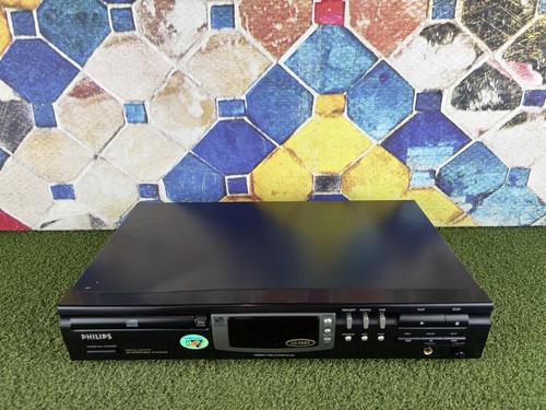 Philips cd753 lettore fi - cd753,