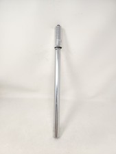 Vintage bici bike pump pompa corsa road  Eroica Alluminium