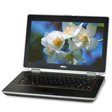 Dell Latitude E6430 14"