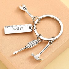 Portachiavi Mini Set di