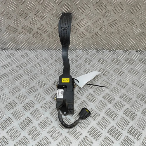 Pedale acceleratore kia - pedale, carens