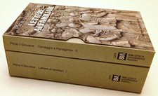 LN- LETTERE AI FAMILIARI