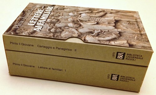 Lettere ai familiari - lettere,
