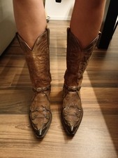  Stivali Sendra Cowboy