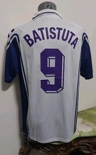 Maglia Batistuta Ac Fiorentina