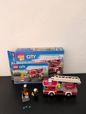 Lego City 60107 - Camion Scala