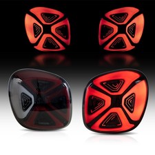 Per Smart 453 Fortwo Forfour