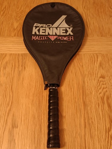 Racchetta tennis pro kennex - tennis,