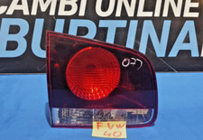 Fanale posteriore sinistro