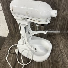 Kitchen Aid K5SSWW 325W