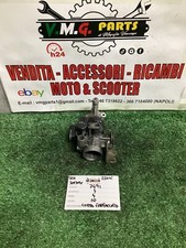 Corpo Farfallato Sym Joy Max