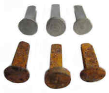 WW1 German Helmet Liner Pins