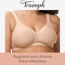 Reggiseno Triumph senza