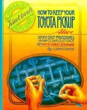 How to Keep Your Toyota