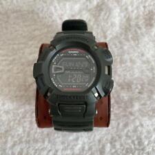 G-Shock G-9000Mc-8 Mudman Jam