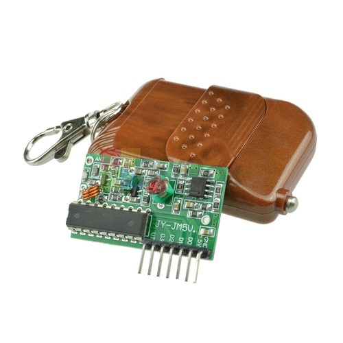 2262 2272 4ch key - ic,