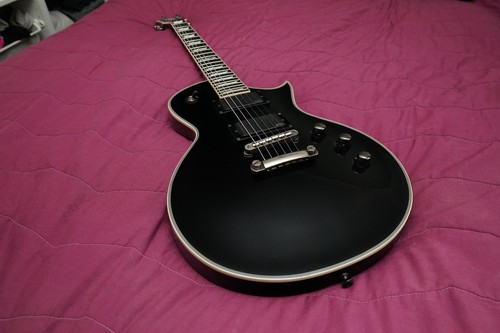Esp ltd 401 chitarra - ltd, ec-401