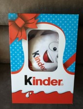 Peluche Kinderino con Altalena