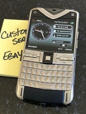 Genuine Vertu Constellation