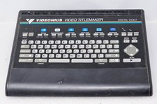 Videonics Video TitleMaker