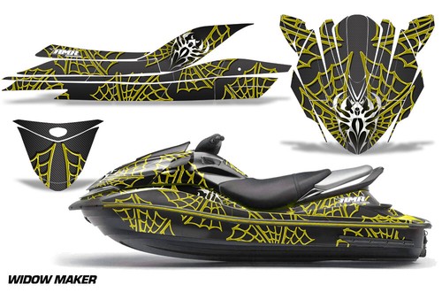 Adesivi grafici jet - grafici, ski