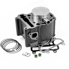 CILINDRO COMPLETO TNT KIT