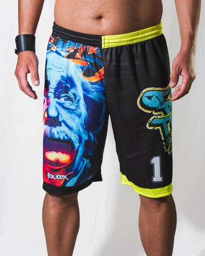 Footex pantaloncini beach - footex,
