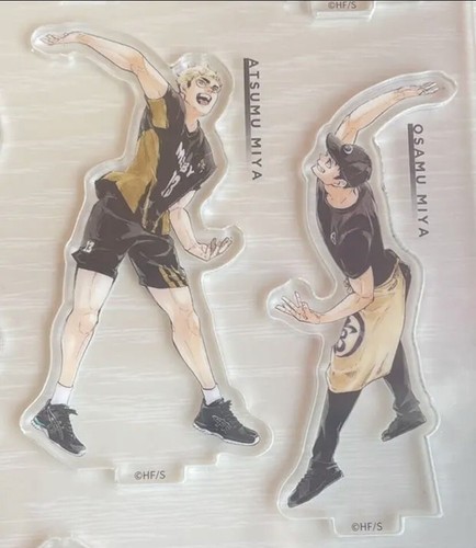 Haikyuu chronicle supporto - haikyuu,