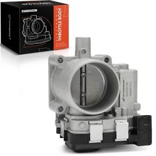 Valvola a Farfalla Corpo Farfallato per Audi A3 Seat Skoda VW Golf VI 03F133062E