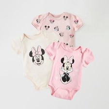 Disney Infants Kids Minnie