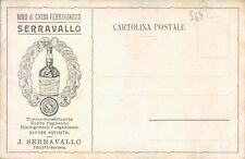 s64 cartolina vino di china