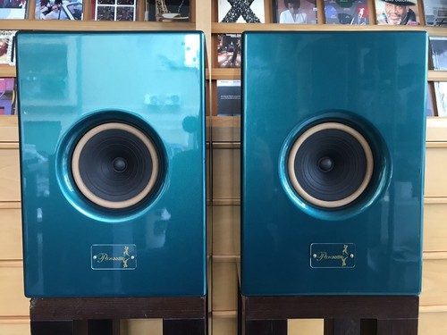 Pan audio diffusori acustici - audio,