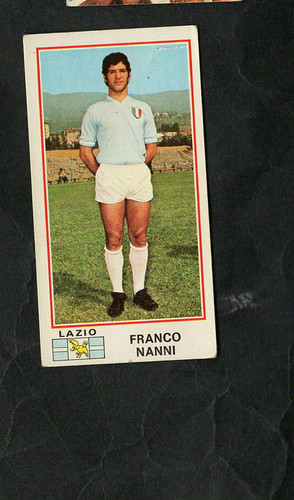 Figurina calciatori panini - calciatori,