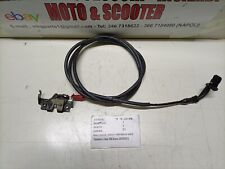 Serratura Sella Completa Di