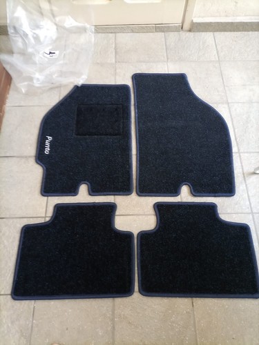 Set tappetini pezzi per - tappetini, 4