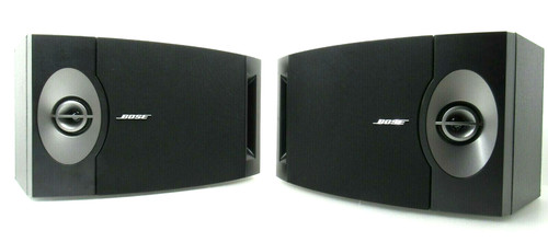 Altoparlanti bose 201 - bose,