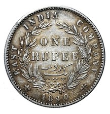 [NC] EAST INDIA COMPANY -