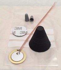 Ricambio batteria elettronica cono trigger piezoelettrico Roland PD-8x/10x/12x & KD-120/140