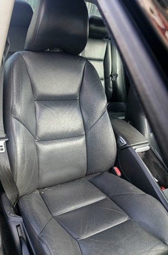 Sedili pelle volvo s60i - pelle,