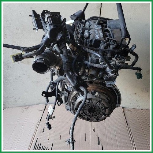 Motore completo stjb 44kw - motore,