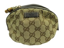 NUOVA CUSTODIA COSMETICA GUCCI