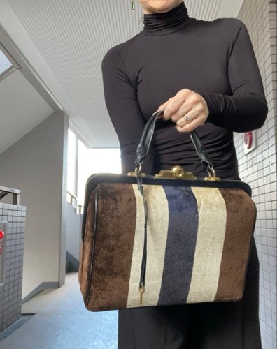 Borsa roberta camerino - borsa,