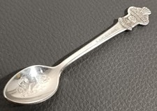 Cucchiaino Souvenir Rolex