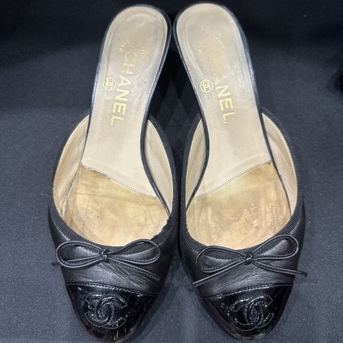 Scarpe chanel - scarpe,