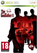 THE GODFATHER II - IL PADRINO