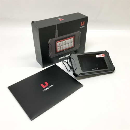 Mucar obd2 dispositivo - mucar,