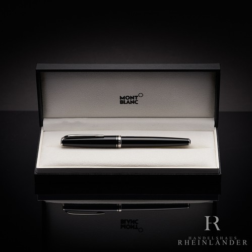 Montblanc generation resina - generation,