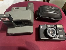 2 macchine fotografiche