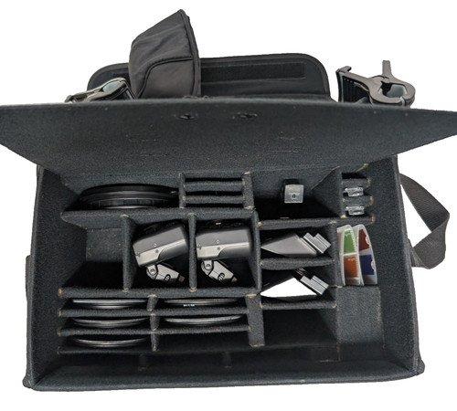 Nikon sistema di - nikon, r1