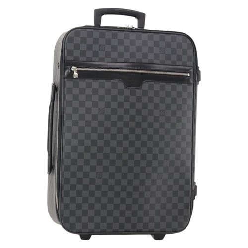 Louis vuitton damier grafite - louis,